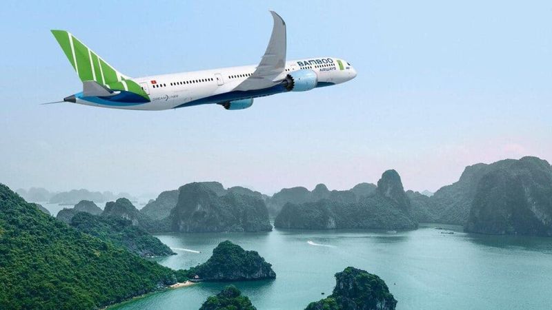 Vietnam's Bamboo Airways Pulls Scheduled Services as Debt Mounts