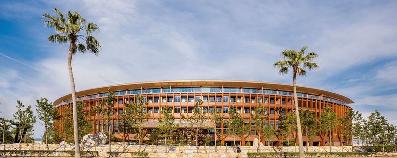 A Wellness Hotel That Asks You to Stay Longer