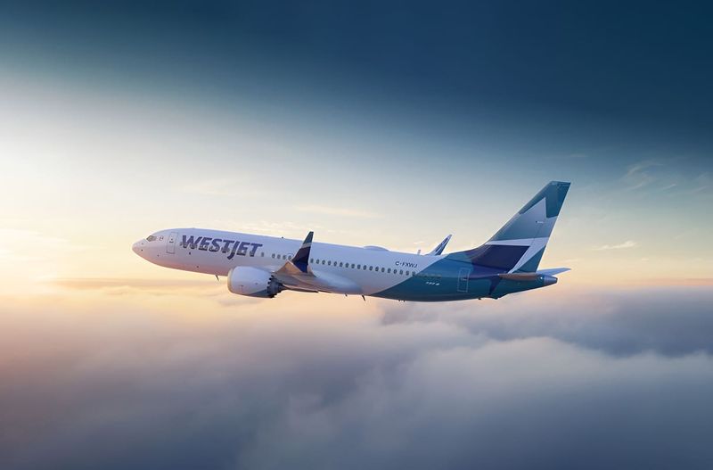 WestJet Cabin Crew Win Ground-Time Pay After One-Day Strike