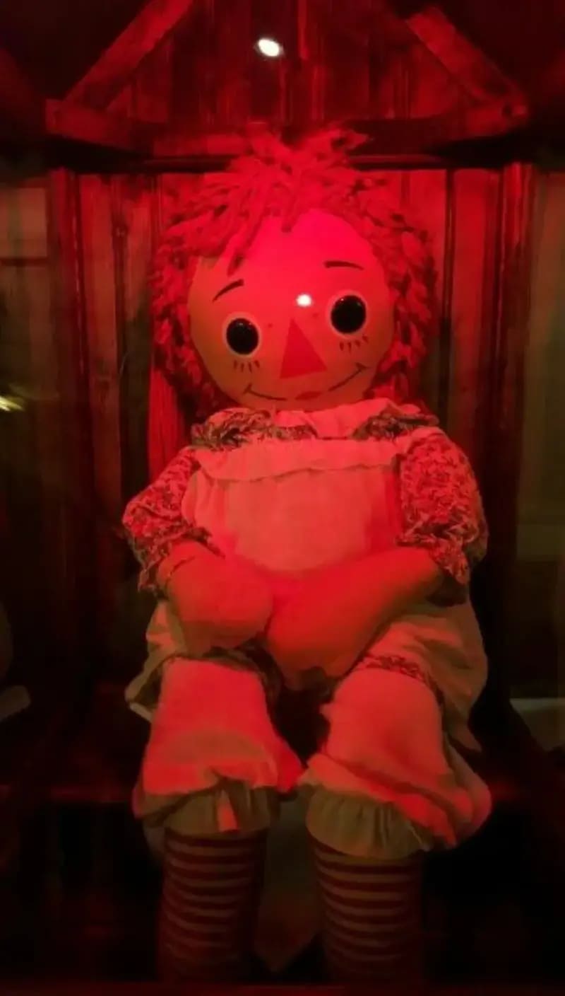When Real History Scares More Than Any Ghost Story