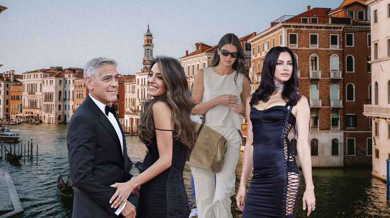 Venice