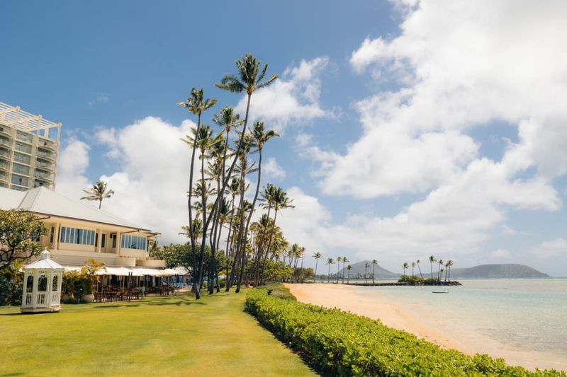 Why Kahala Beats Waikiki for a Honolulu Beach Stay