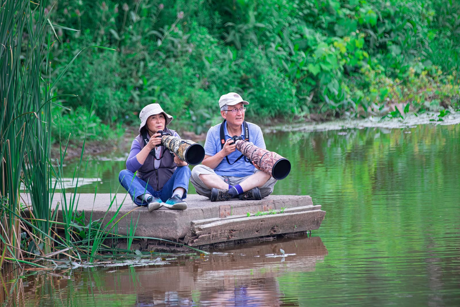 Why More Travellers Are Packing Binoculars This Year