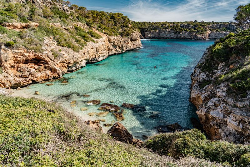 A Working Farm Estate Opens as a 33-Suite Hotel in Menorca
